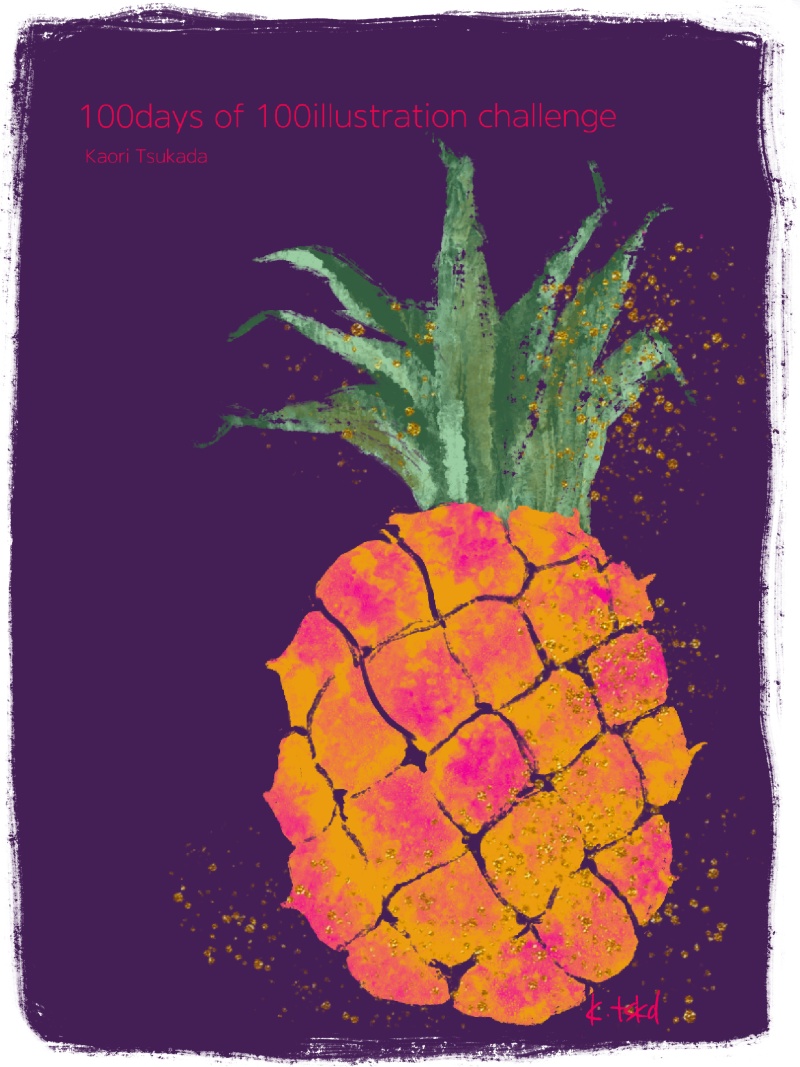 pineapple