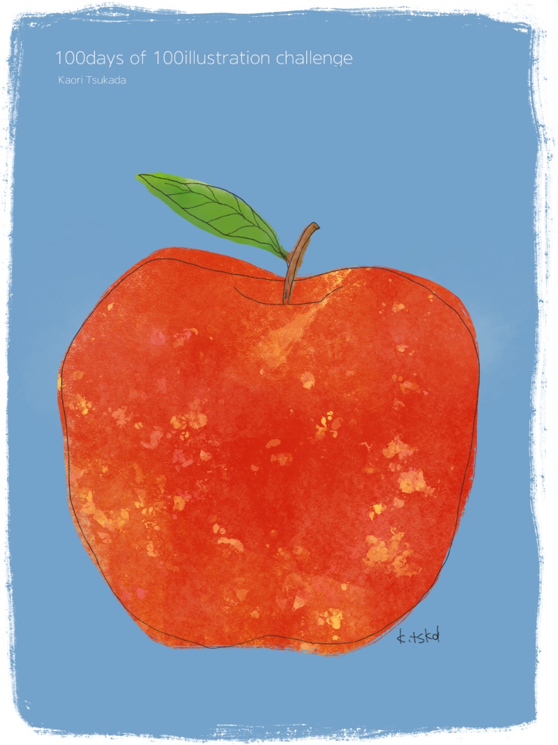 apple