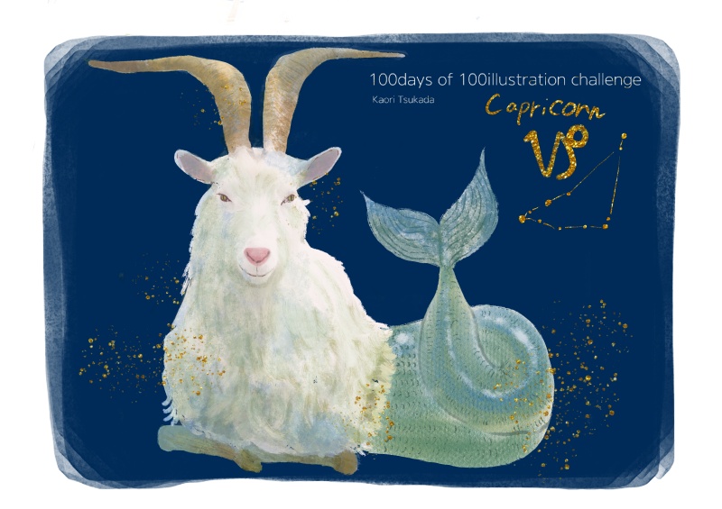 capricorn