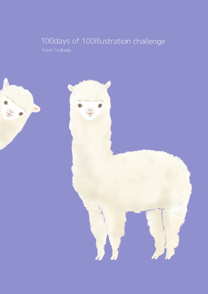 alpaca